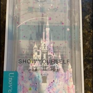 Samsung Note 9 Disney Case